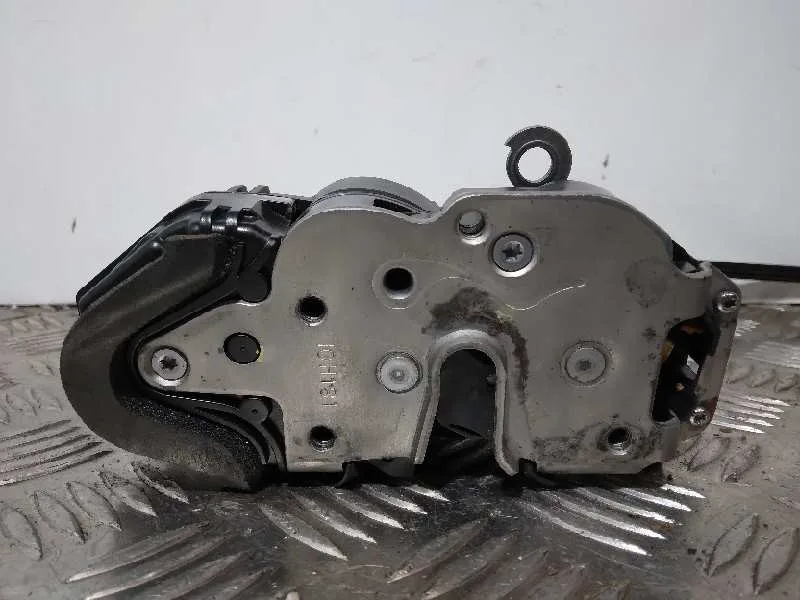Cerradura Puerta Trasera Derecha para Opel Insignia Berlina
