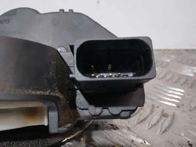 Cerradura Puerta Trasera Derecha para Opel Insignia Berlina