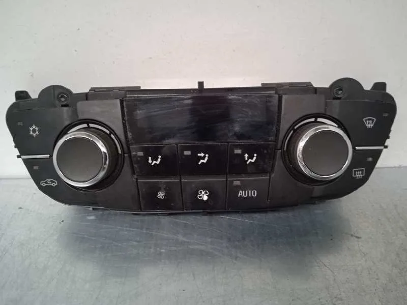 Mando Climatizador para Opel Insignia Berlina