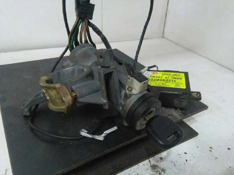 Conmutador De Arranque para Kia Sephia Ll