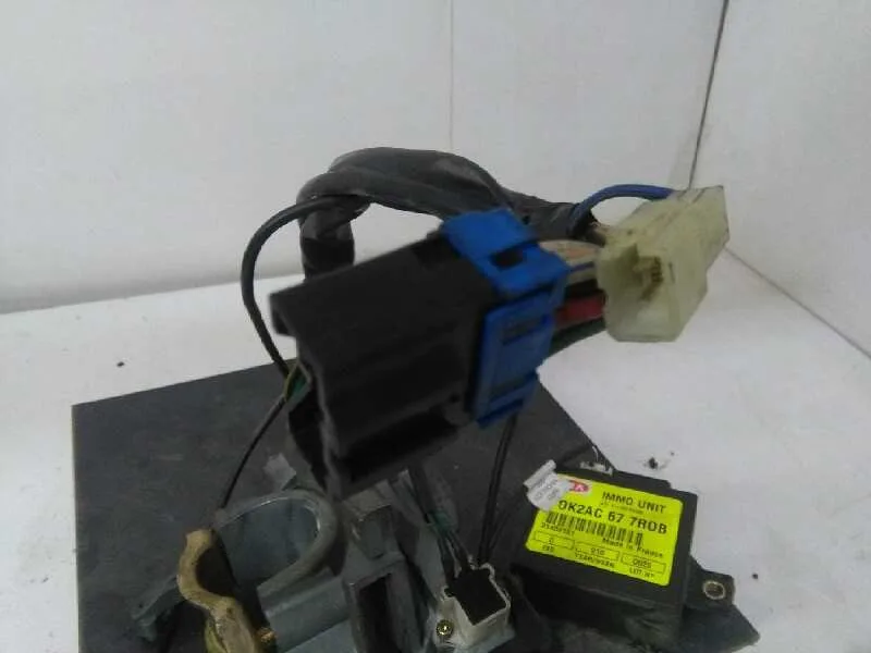 Conmutador De Arranque para Kia Sephia Ll