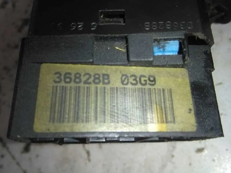 Mando Luces para Nissan Vanette Cargo