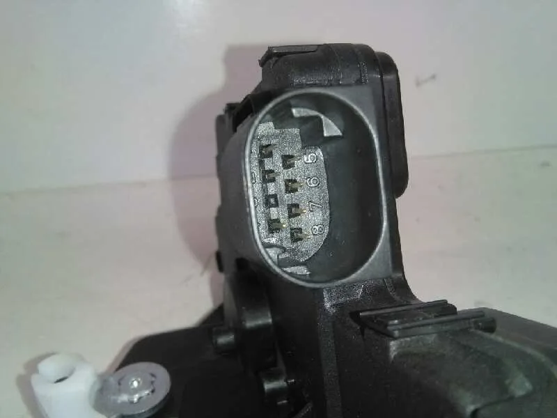 Cerradura Puerta Delantera Derecha para Bmw Serie 3 Berlina (E46)