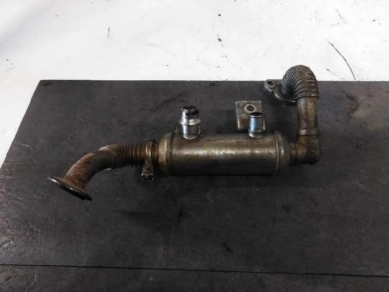 Enfriador Egr para Opel Insignia Berlina