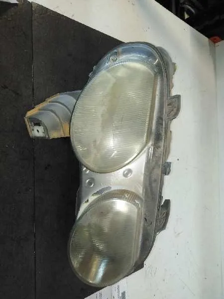 Faro Derecho para Mg Serie 75 (Rj)