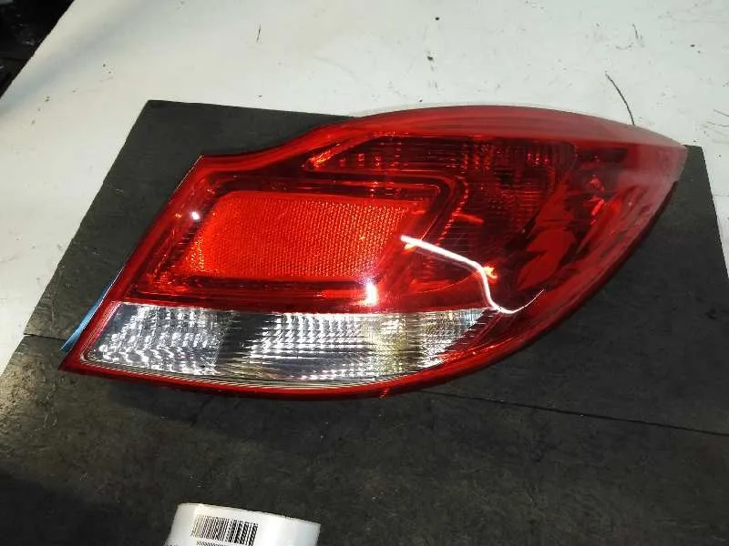 Piloto Trasero Derecho para Opel Insignia Berlina