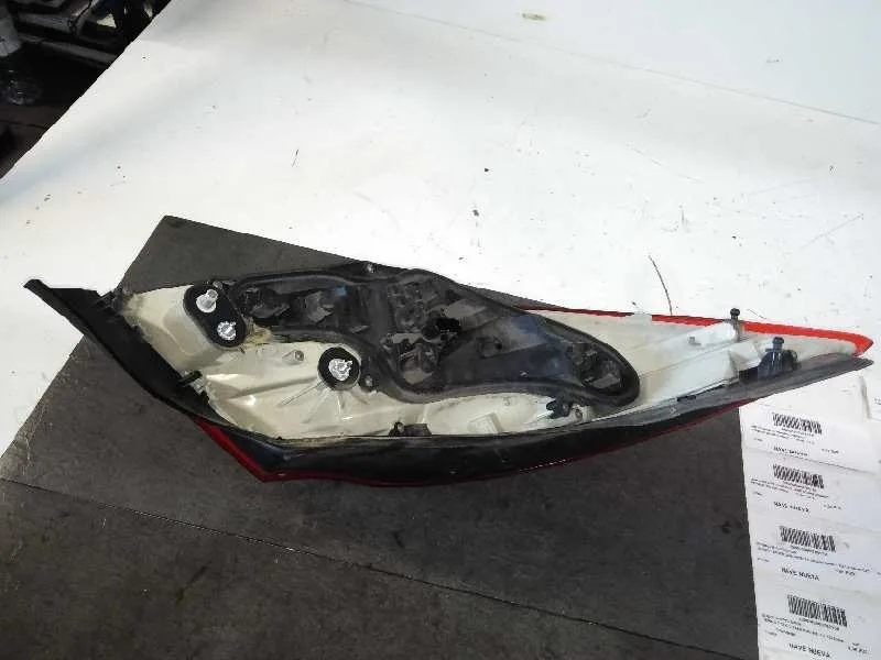 Piloto Trasero Derecho para Opel Insignia Berlina