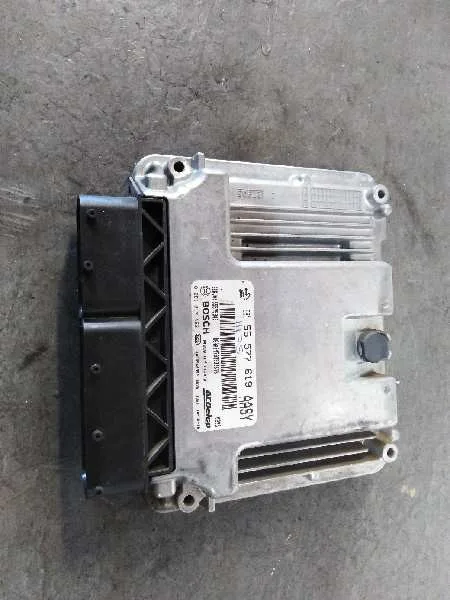 Centralita Motor Uce para Opel Insignia Berlina