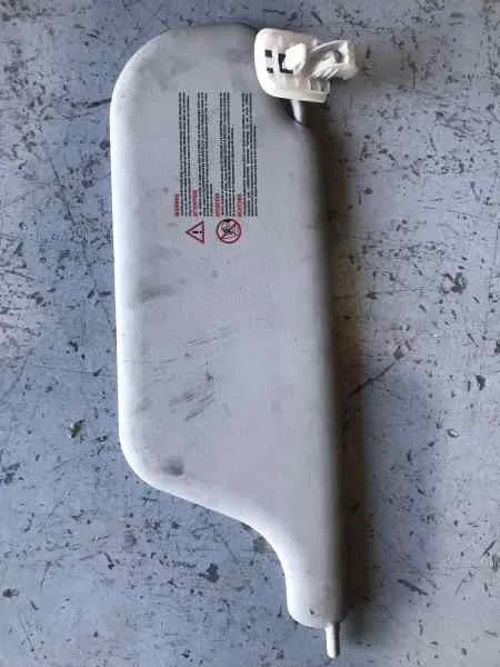 Parasol Derecho para Renault Clio Iii