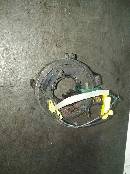 Anillo Airbag para Audi A6 Berlina (4B2)