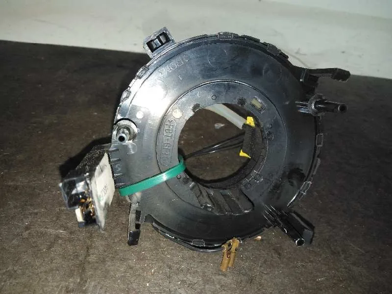Anillo Airbag para Audi A6 Berlina (4B2)