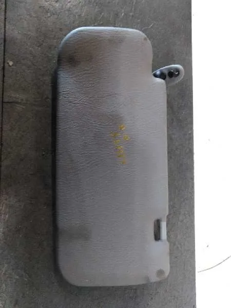 Parasol Derecho para Nissan Micra (K11)