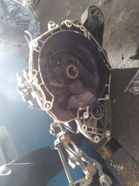 Caja Cambios para Opel Astra H Berlina