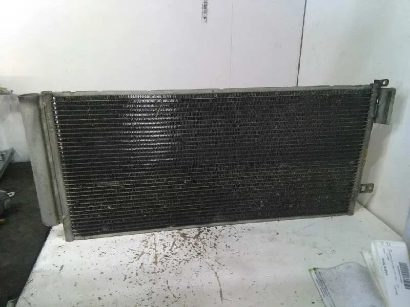Condensador / Radiador Aire Acondicionado para Fiat Grande Punto (199)