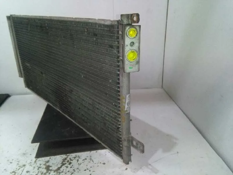 Condensador / Radiador Aire Acondicionado para Fiat Grande Punto (199)