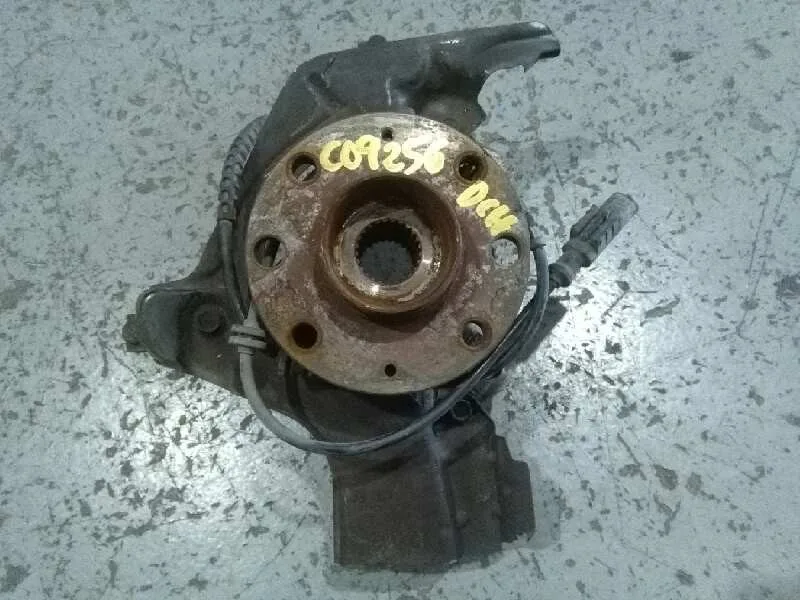 Mangueta Delantera Derecha para Fiat Grande Punto (199)