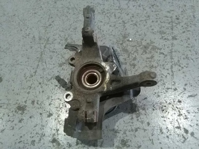 Mangueta Delantera Derecha para Fiat Grande Punto (199)