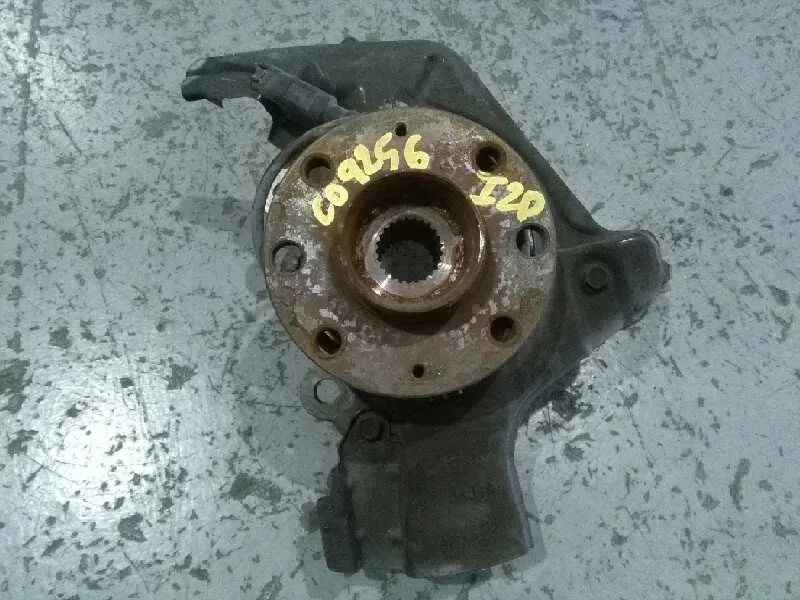 Mangueta Delantera Izquierda para Fiat Grande Punto (199)