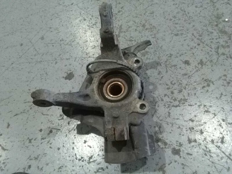 Mangueta Delantera Izquierda para Fiat Grande Punto (199)
