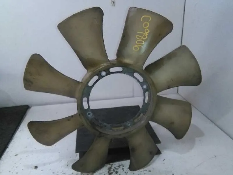Ventilador Viscoso Motor para Kia Sorento