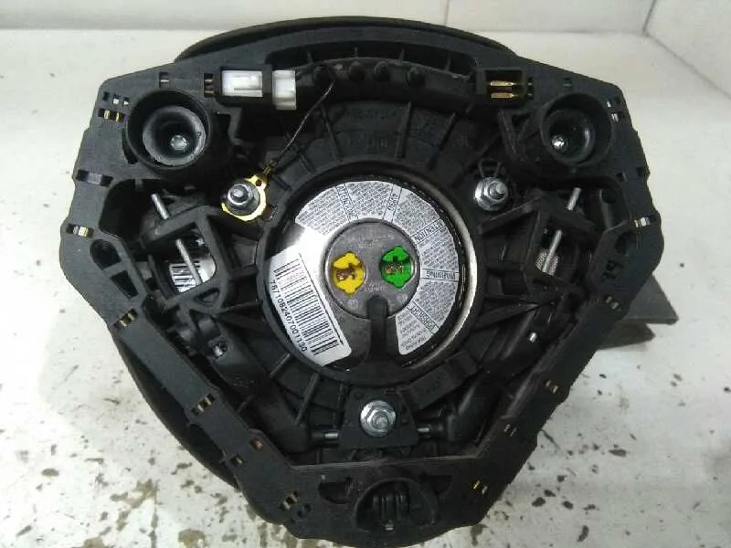 Airbag Delantero Izquierdo para Fiat Grande Punto (199)