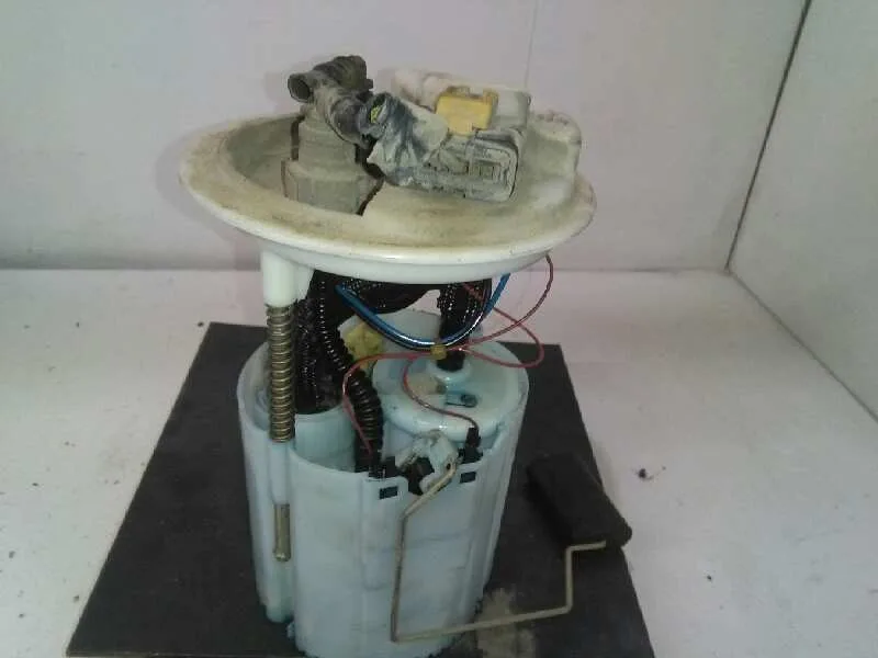 Aforador para Fiat Grande Punto (199)