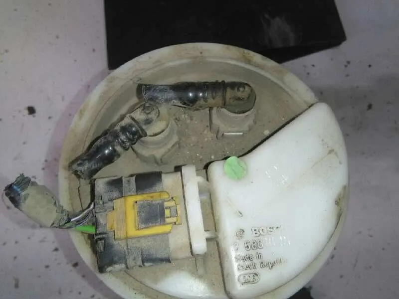 Aforador para Fiat Grande Punto (199)