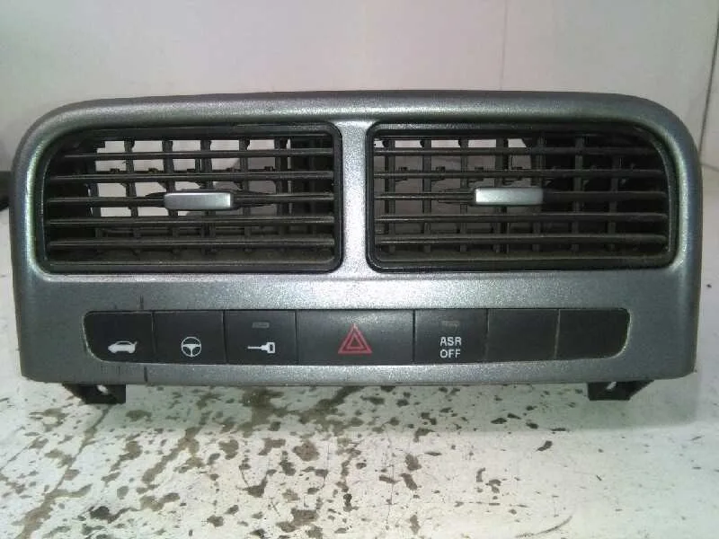 Warning para Fiat Grande Punto (199)