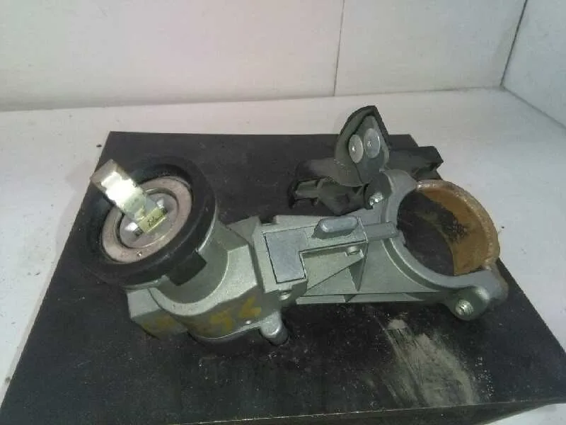 Conmutador De Arranque para Fiat Grande Punto (199)