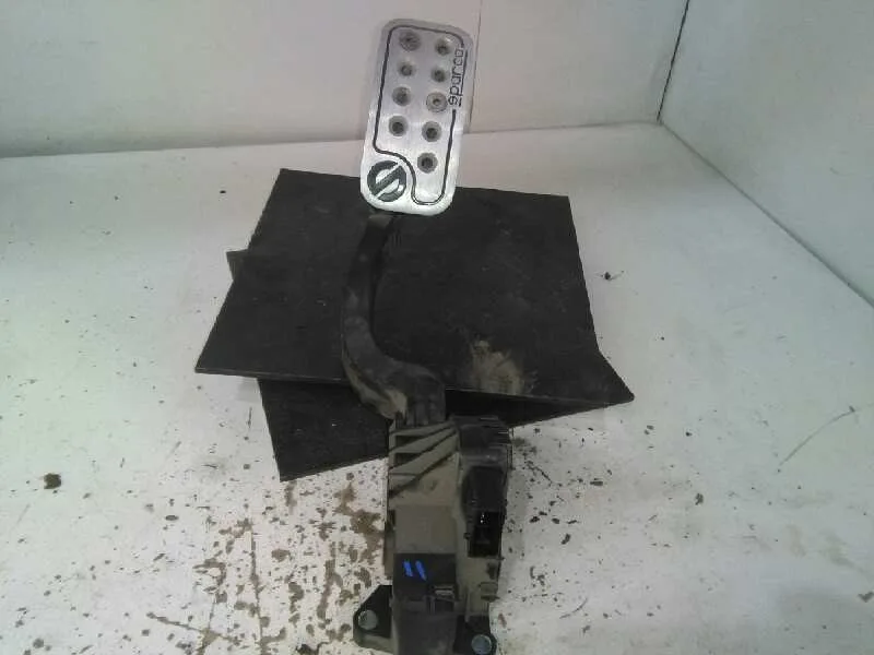 Potenciometro Pedal para Fiat Grande Punto (199)