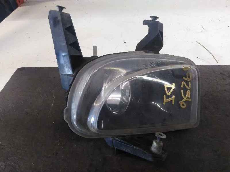 Faro Antiniebla Izquierdo para Fiat Grande Punto (199)