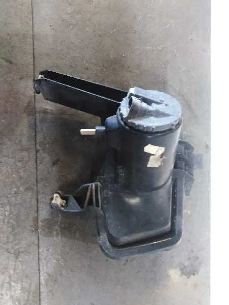 Faro Antiniebla Izquierdo para Fiat Grande Punto (199)