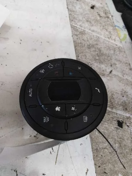 Mando Climatizador para Renault Espace Iv (Jk0)