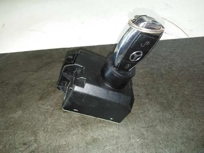 Conmutador De Arranque para Mercedes-Benz Clase Gla (W156)