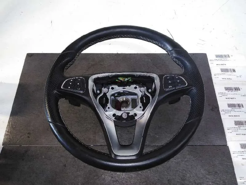 Volante para Mercedes-Benz Clase Gla (W156)
