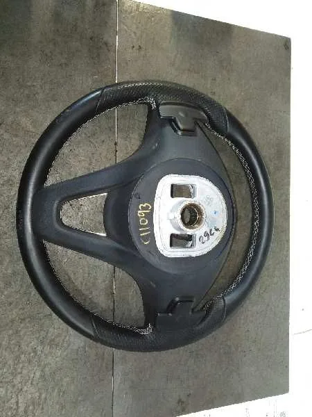 Volante para Mercedes-Benz Clase Gla (W156)