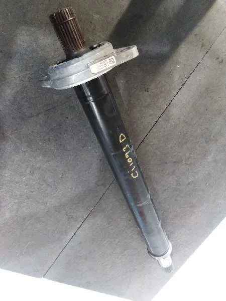 Transmision Delantera Derecha para Mercedes-Benz Clase Gla (W156)
