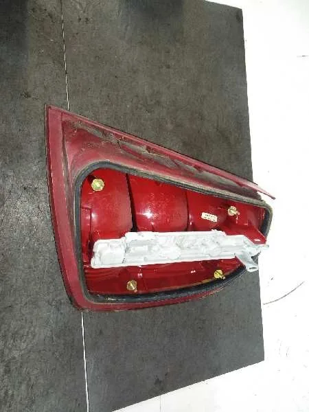 Piloto Trasero Izquierdo para Skoda Fabia (6Y2/6Y3)