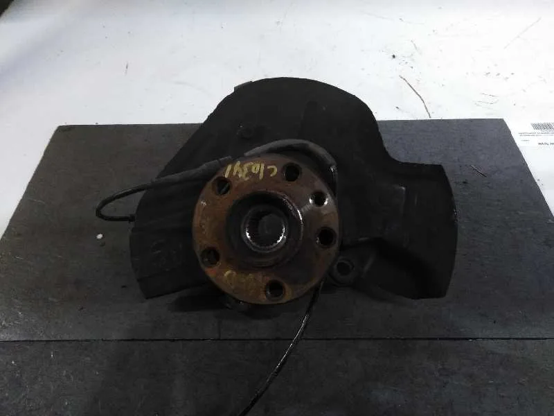Mangueta Delantera Derecha para Peugeot 807