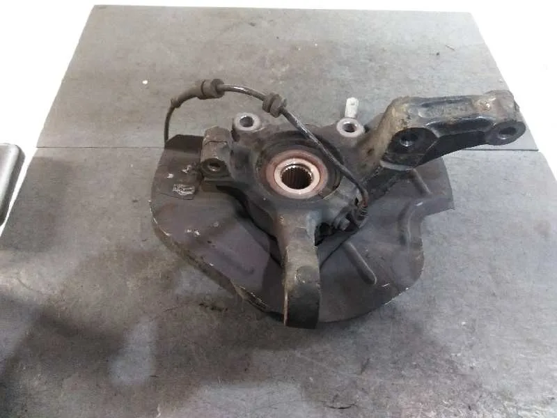 Mangueta Delantera Derecha para Peugeot 807