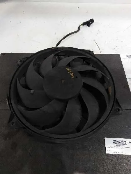 Electroventilador para Peugeot 807