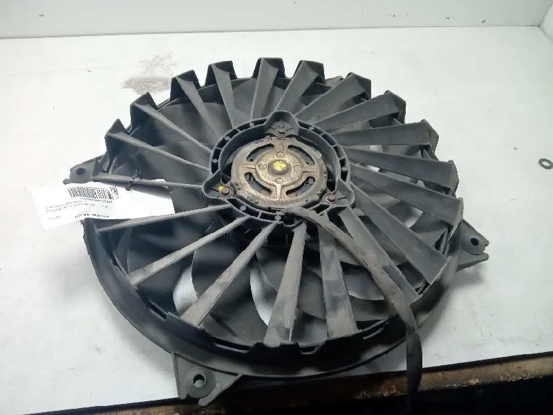 Electroventilador para Peugeot 807