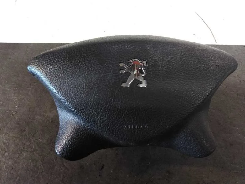 Airbag Delantero Izquierdo para Peugeot 807