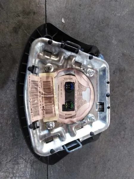 Airbag Delantero Izquierdo para Peugeot 807