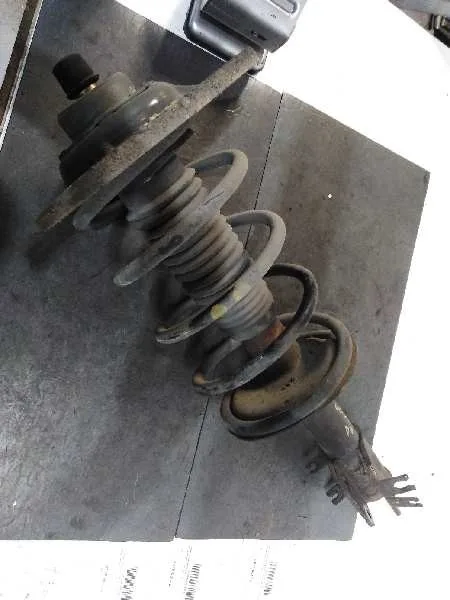 Amortiguador Delantero Derecho para Peugeot 807
