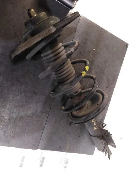 Amortiguador Delantero Izquierdo para Peugeot 807