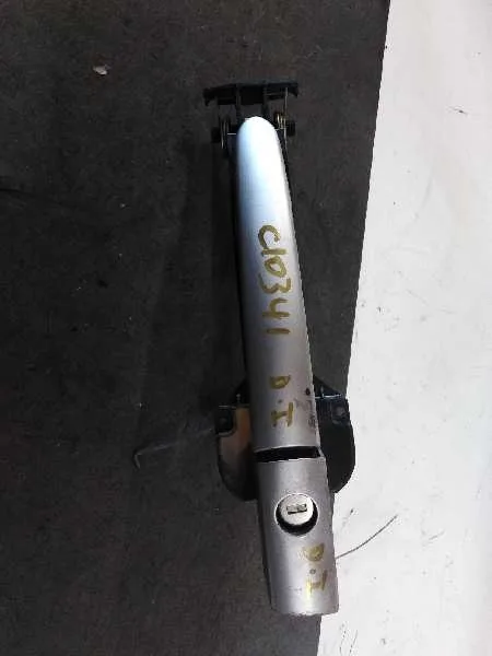 Maneta Exterior Delantera Izquierda para Peugeot 807