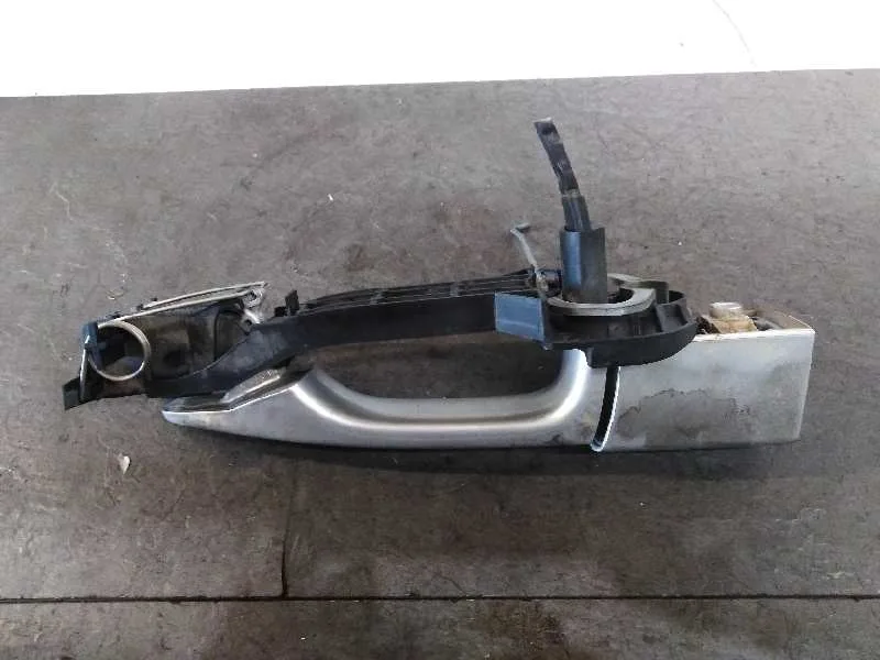 Maneta Exterior Delantera Izquierda para Peugeot 807