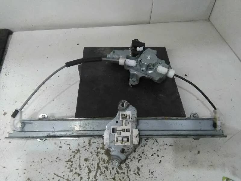 Elevalunas Delantero Derecho para Nissan Juke (F15)