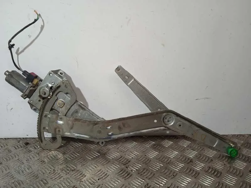 Elevalunas Delantero Derecho para Saab 9-3 Berlina